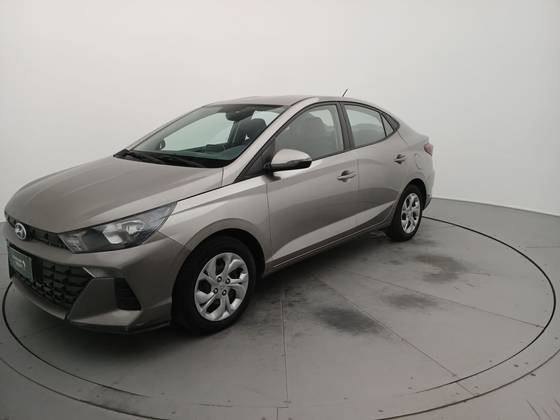 HYUNDAI HB20S 1.0 12V FLEX COMFORT PLUS MANUAL